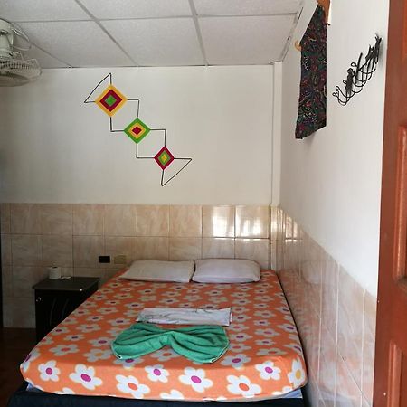 فندق ماناجوافي  Casa Liz المظهر الخارجي الصورة
