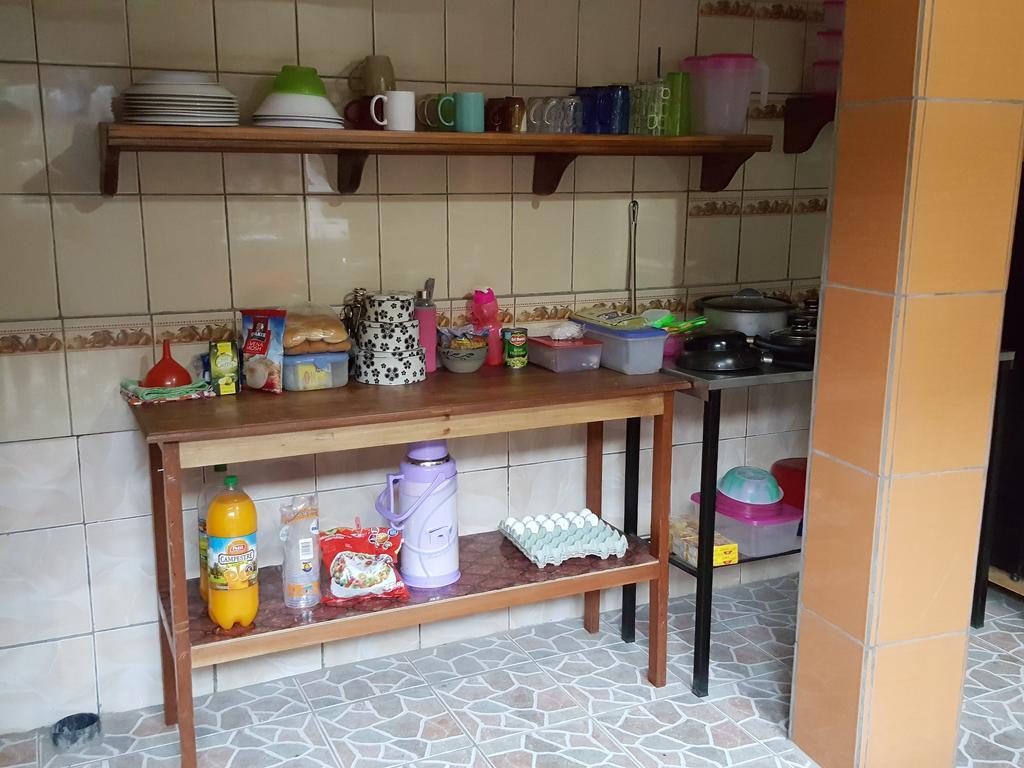 فندق ماناجوافي  Casa Liz المظهر الخارجي الصورة