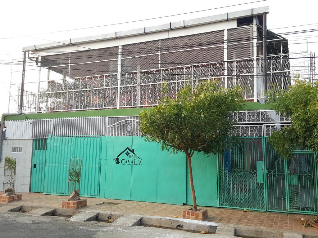 فندق ماناجوافي  Casa Liz المظهر الخارجي الصورة