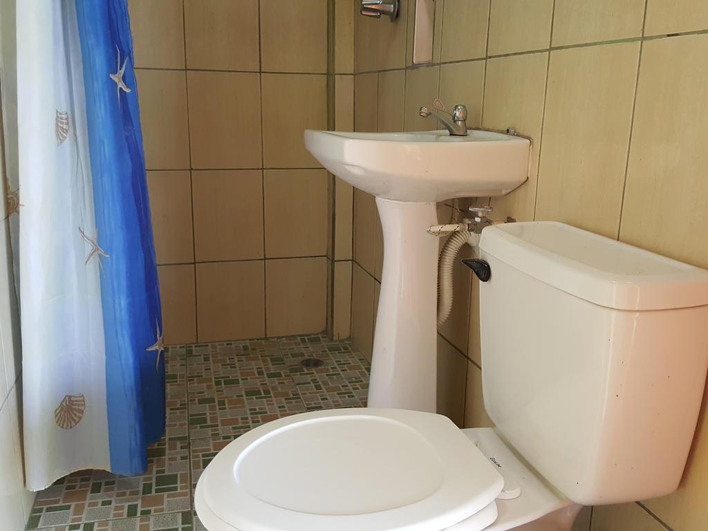 فندق ماناجوافي  Casa Liz المظهر الخارجي الصورة