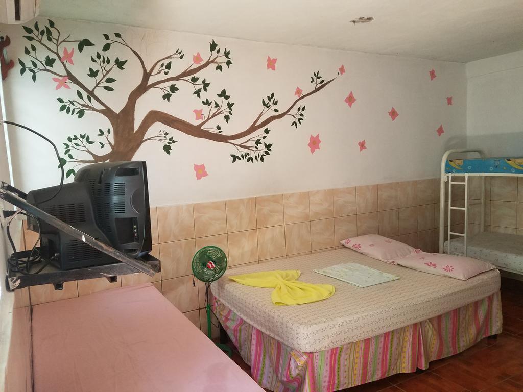 فندق ماناجوافي  Casa Liz المظهر الخارجي الصورة