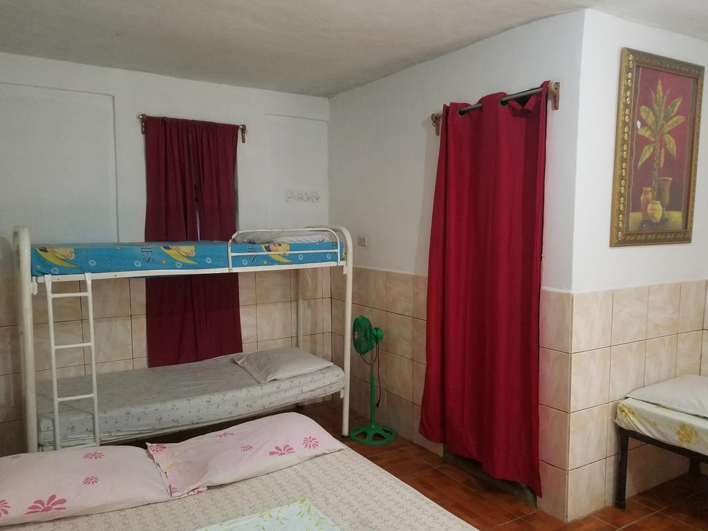 فندق ماناجوافي  Casa Liz المظهر الخارجي الصورة