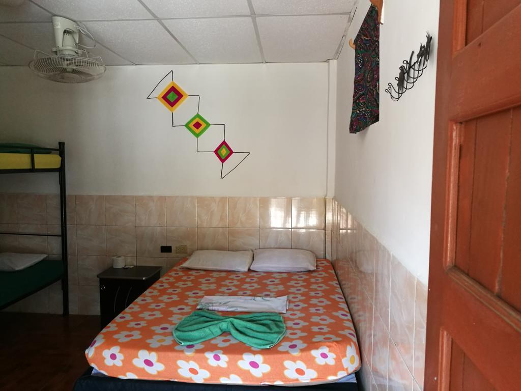 فندق ماناجوافي  Casa Liz المظهر الخارجي الصورة